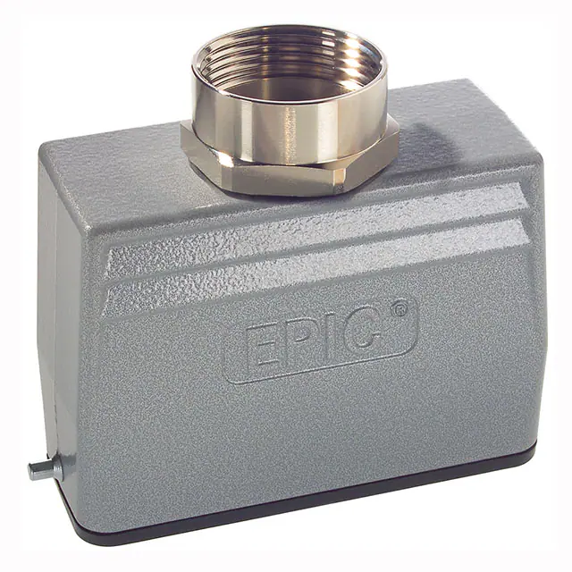 10565200 LAPP  Boîtiers de connecteurs robustes, capots, bases